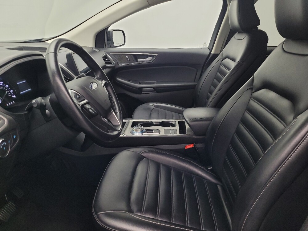 2022 Ford Edge in Augusta, GA 30907 - 18085942 17
