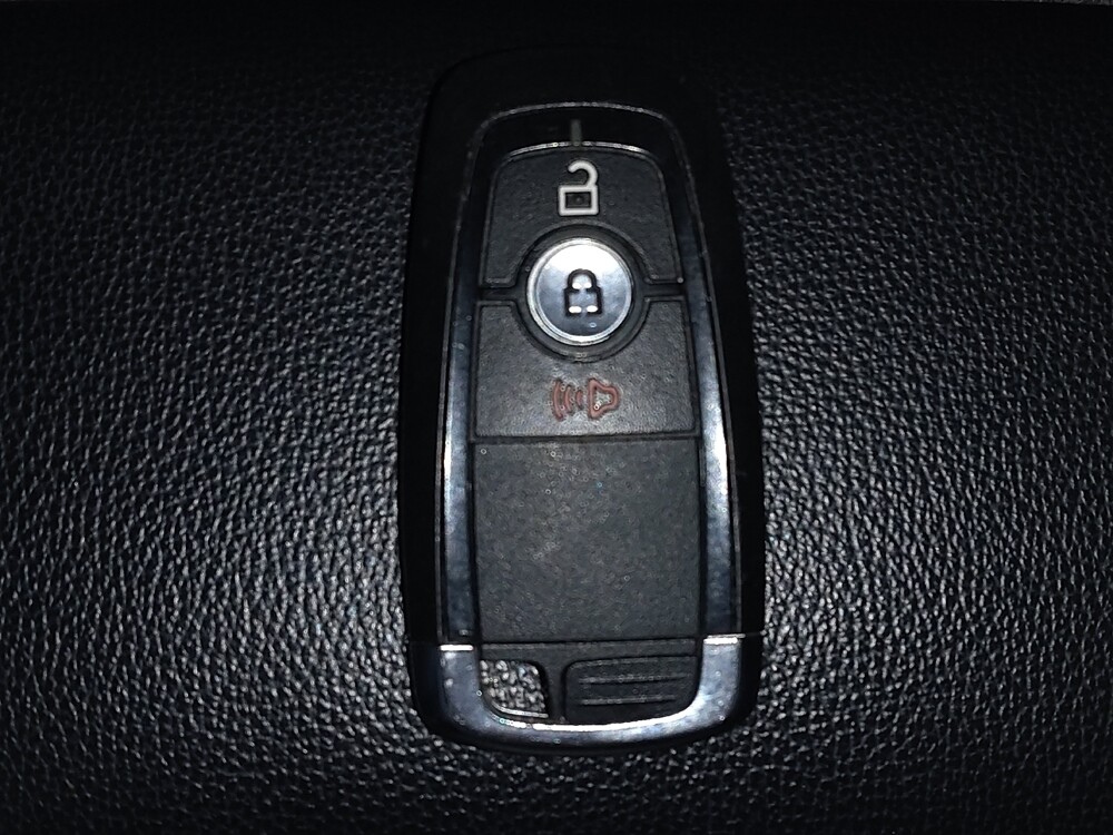 2022 Ford Edge in Augusta, GA 30907 - 18085942 32