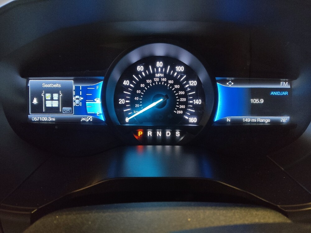 2022 Ford Edge in Augusta, GA 30907 - 18085942 23