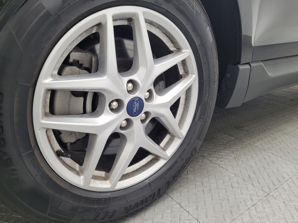 2022 Ford Edge in Augusta, GA 30907 - 18085942 31