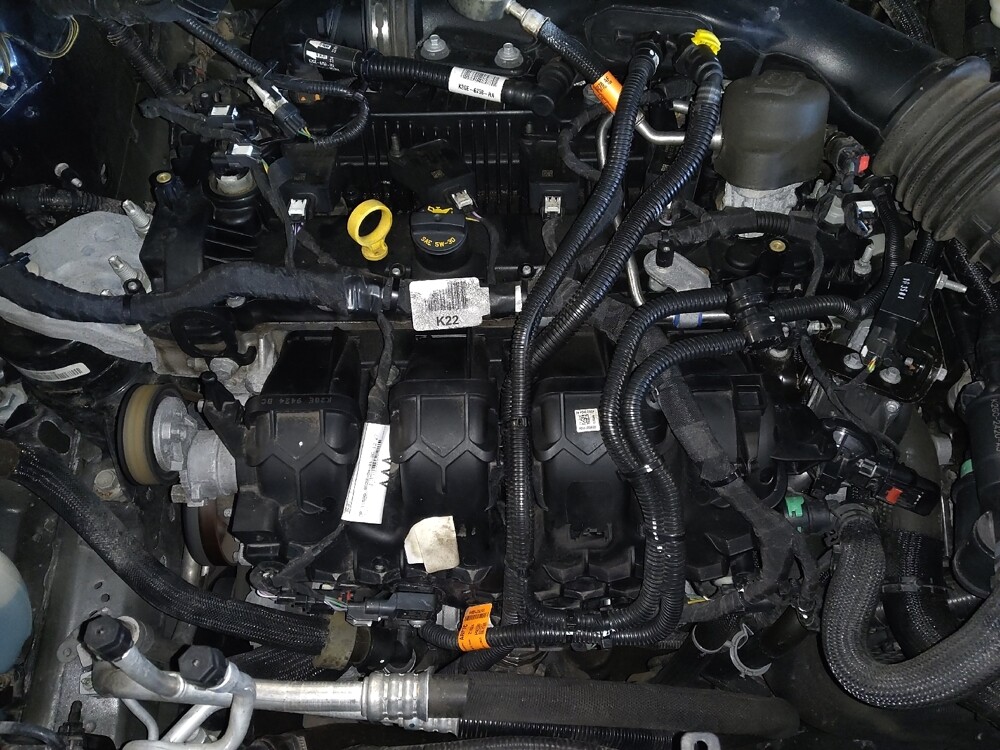 2022 Ford Edge in Augusta, GA 30907 - 18085942 30