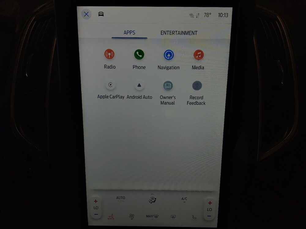 2022 Ford Edge in Augusta, GA 30907 - 18085942 25