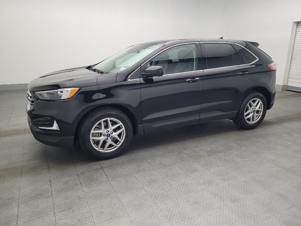 2022 Ford Edge in Augusta, GA 30907 - 18085942 2