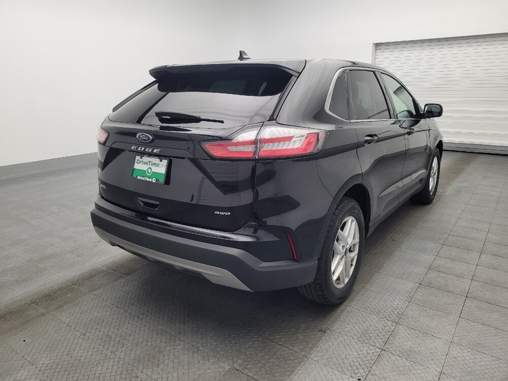 2022 Ford Edge in Augusta, GA 30907 - 18085942 9