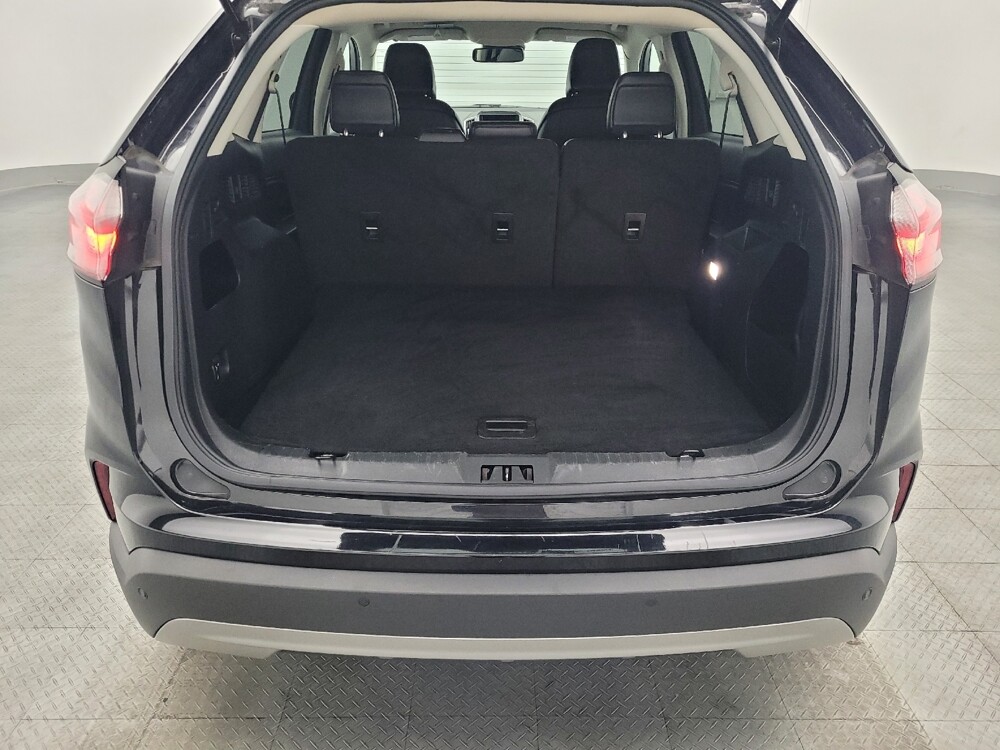 2022 Ford Edge in Augusta, GA 30907 - 18085942 29