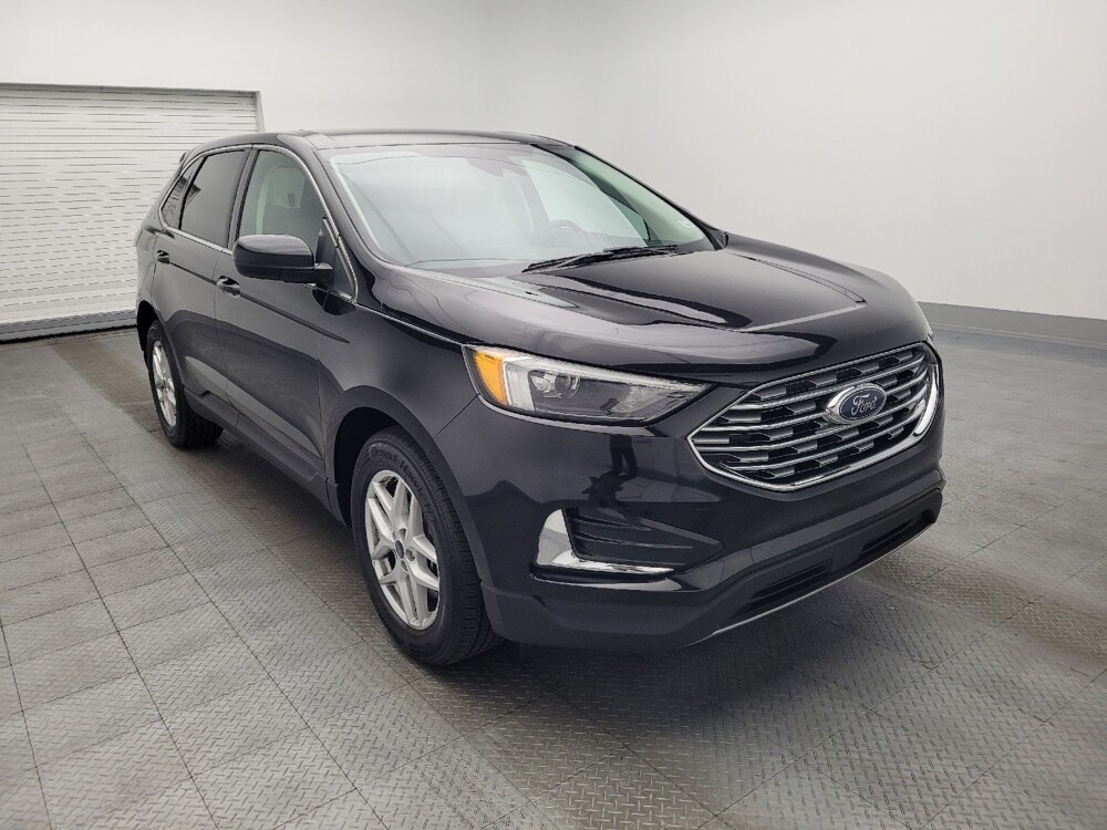 2022 Ford Edge in Augusta, GA 30907 - 18085942 13