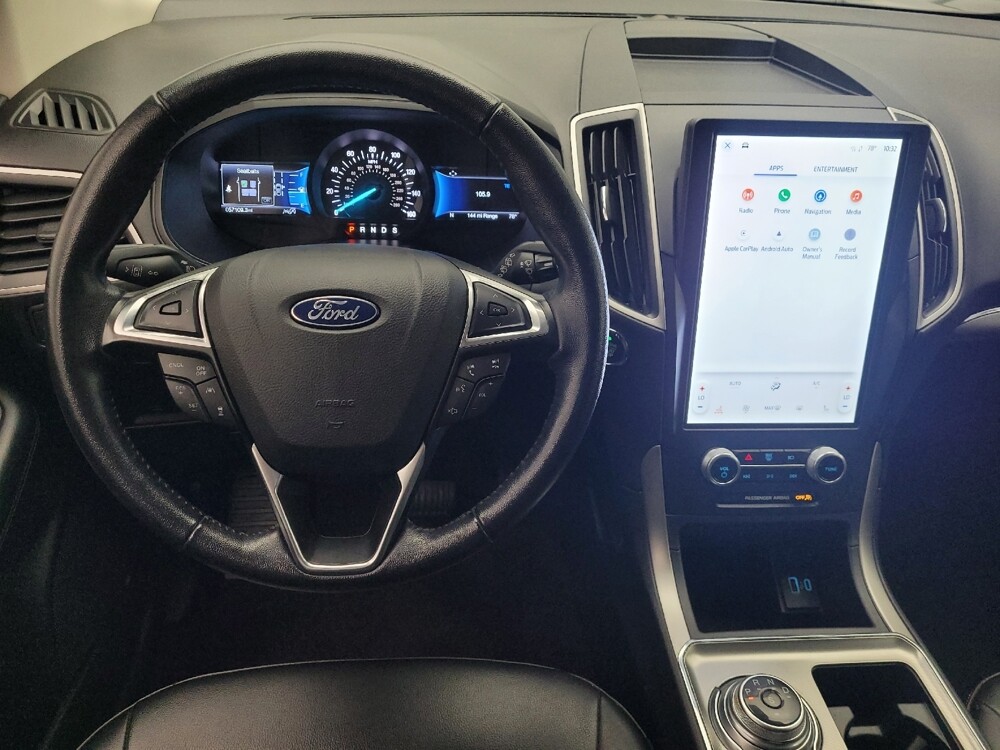 2022 Ford Edge in Augusta, GA 30907 - 18085942 22