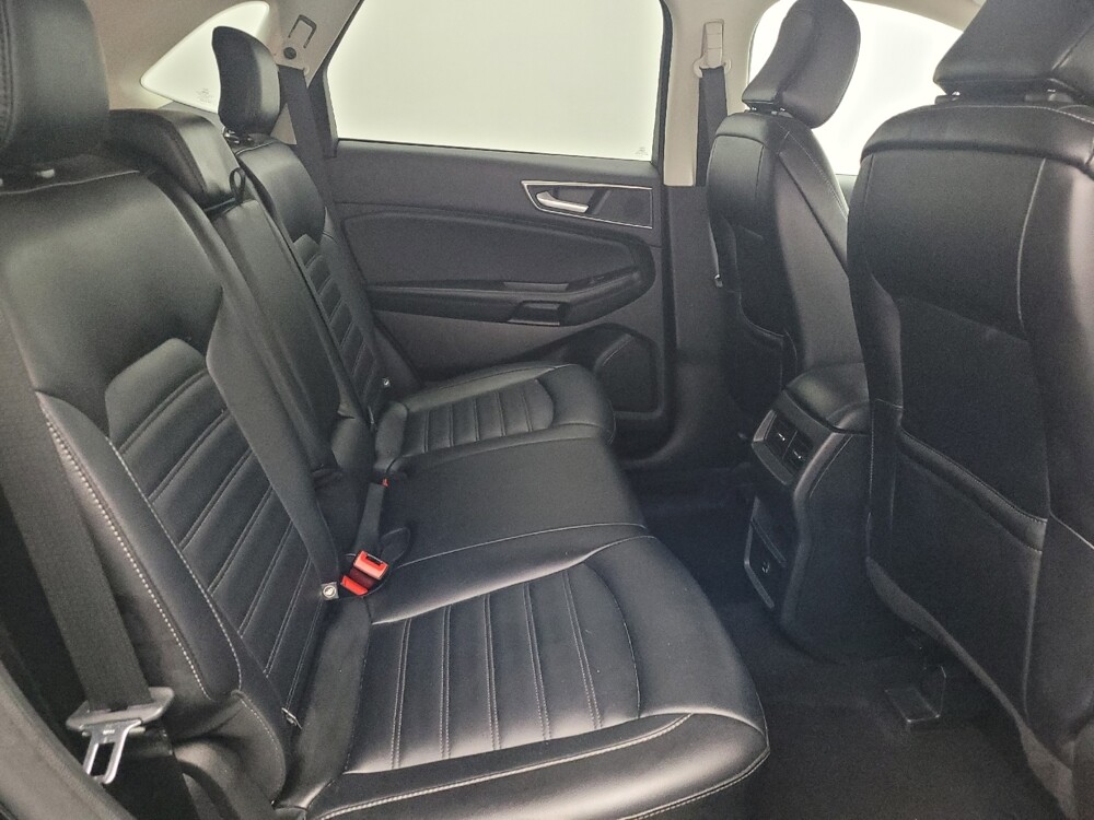 2022 Ford Edge in Augusta, GA 30907 - 18085942 19