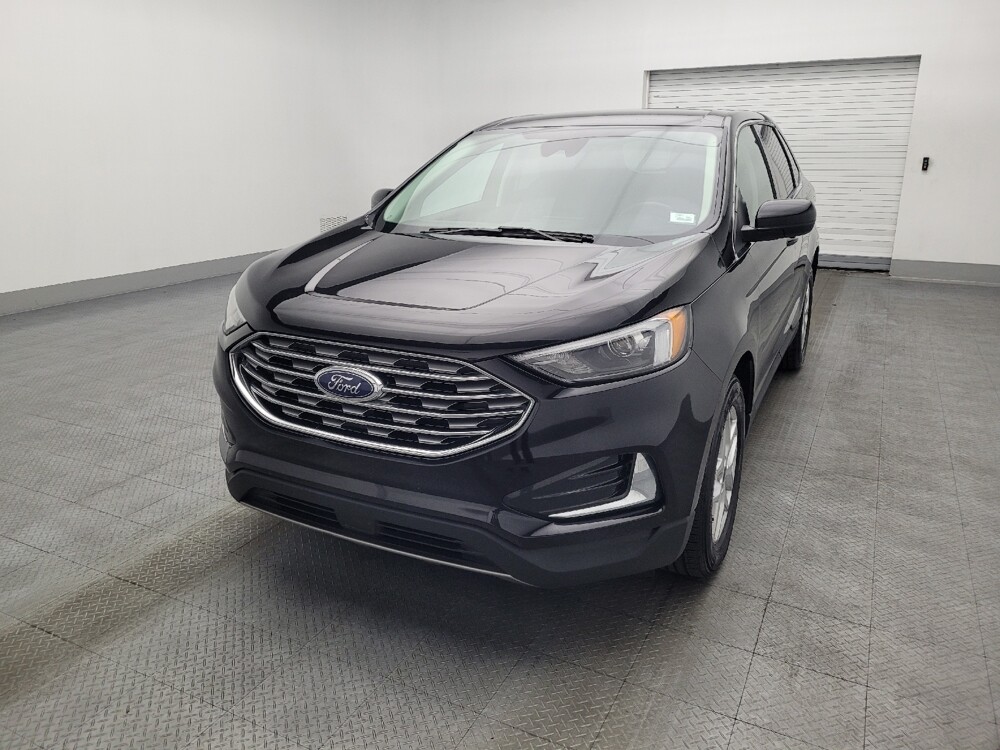 2022 Ford Edge in Augusta, GA 30907 - 18085942 15