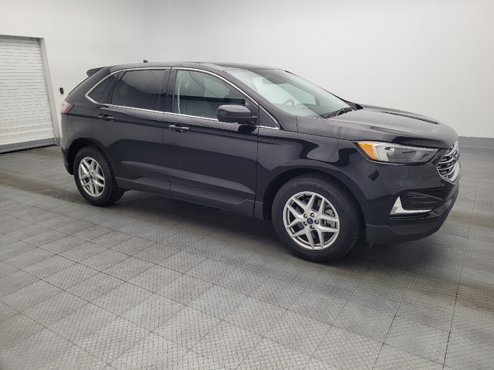 2022 Ford Edge in Augusta, GA 30907 - 18085942 11