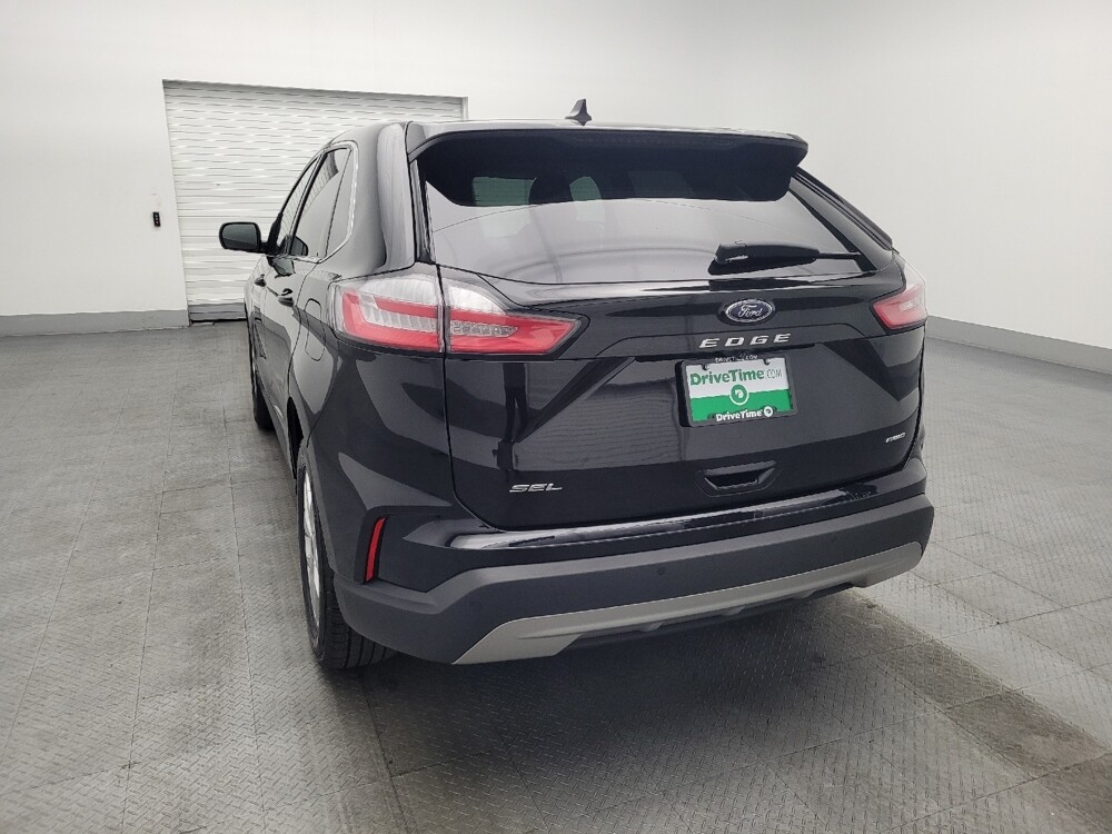 2022 Ford Edge in Augusta, GA 30907 - 18085942 6