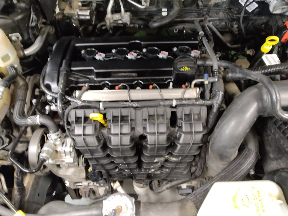 2019 Dodge Journey in Fort Worth, TX 76116 - 18085944 30