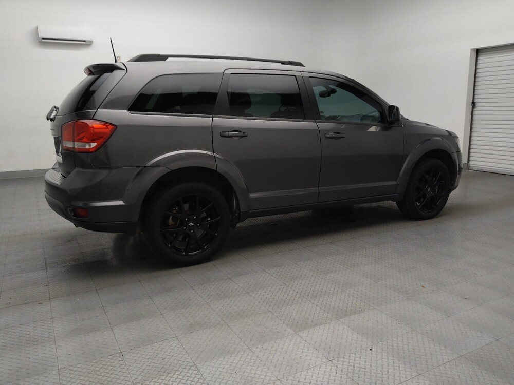 2019 Dodge Journey in Fort Worth, TX 76116 - 18085944 10