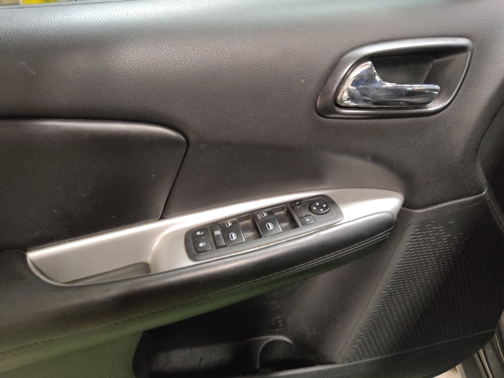 2019 Dodge Journey in Fort Worth, TX 76116 - 18085944 27