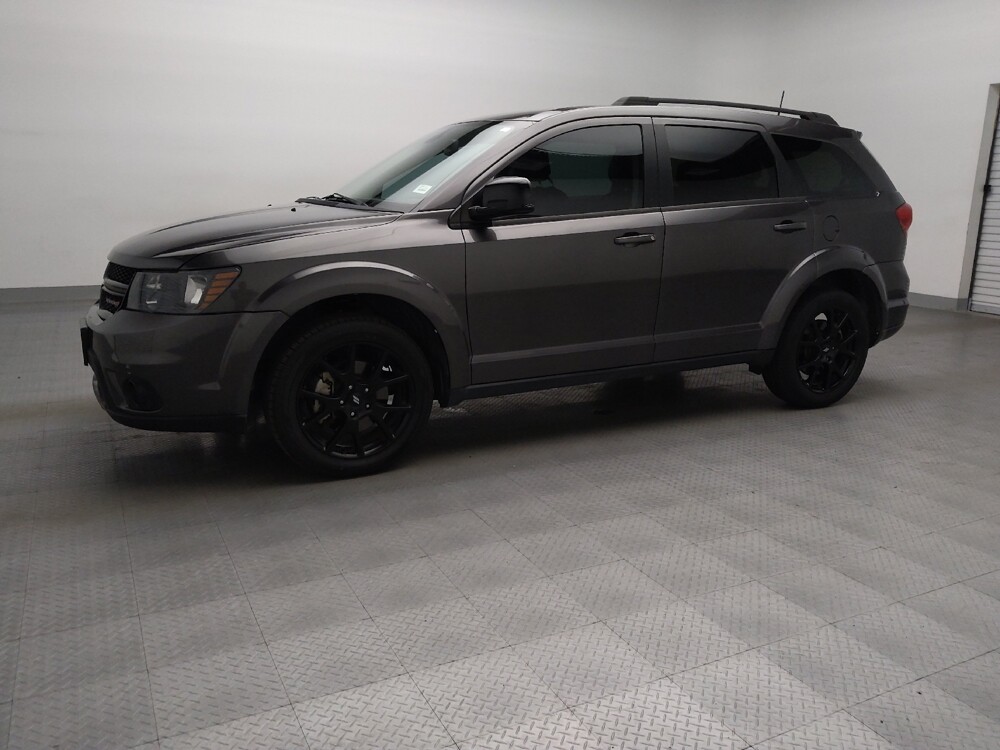 2019 Dodge Journey in Fort Worth, TX 76116 - 18085944 2