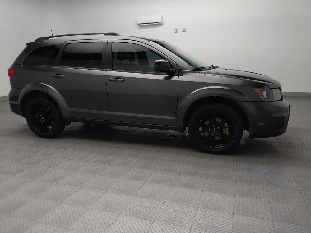 2019 Dodge Journey in Fort Worth, TX 76116 - 18085944 11
