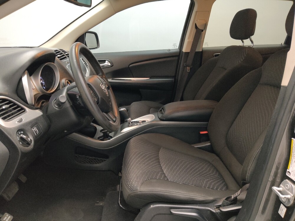2019 Dodge Journey in Fort Worth, TX 76116 - 18085944 17