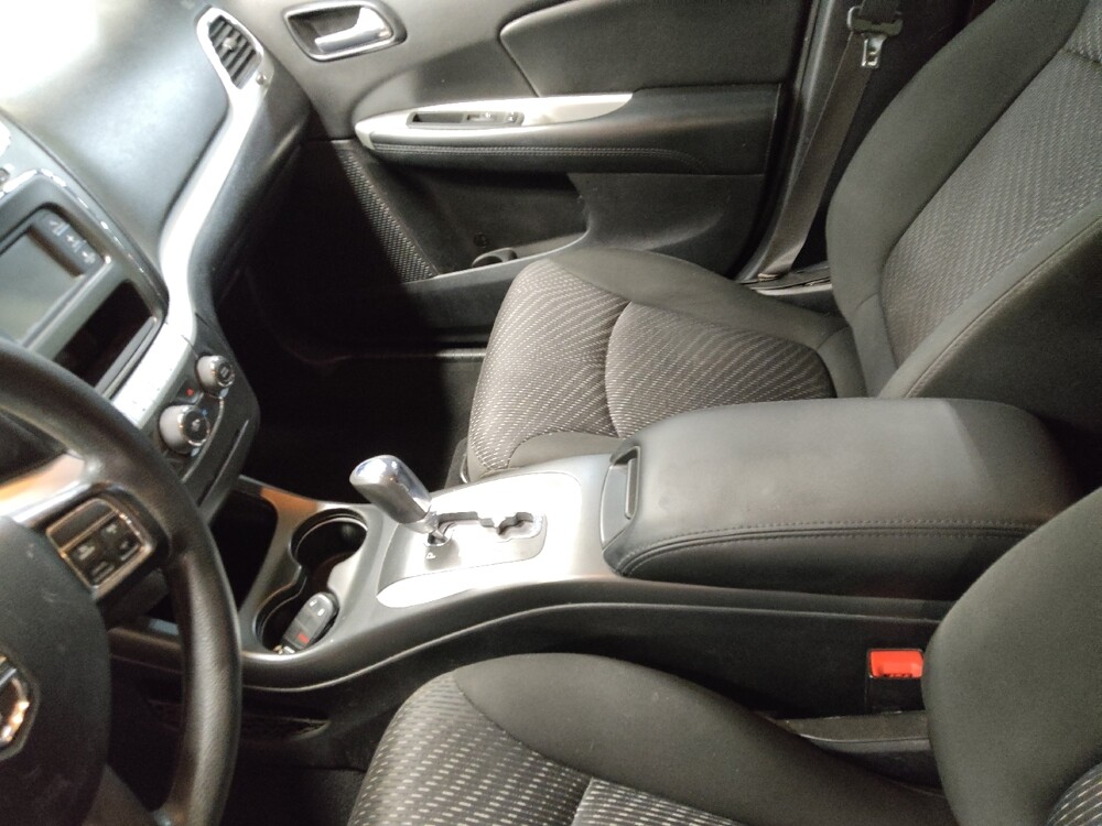 2019 Dodge Journey in Fort Worth, TX 76116 - 18085944 26