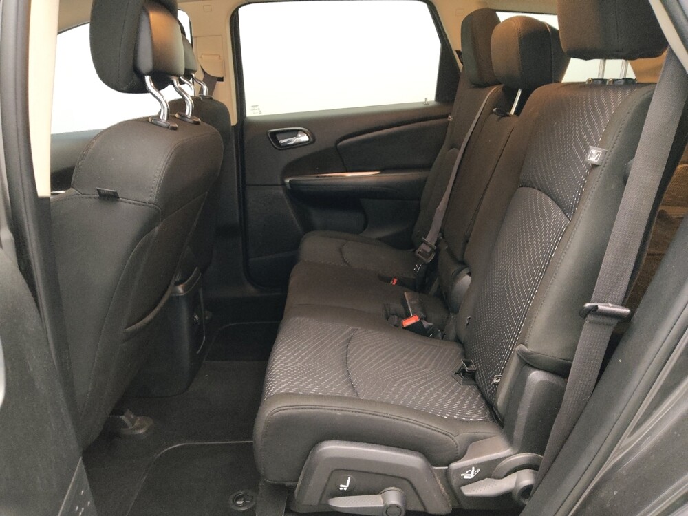 2019 Dodge Journey in Fort Worth, TX 76116 - 18085944 18