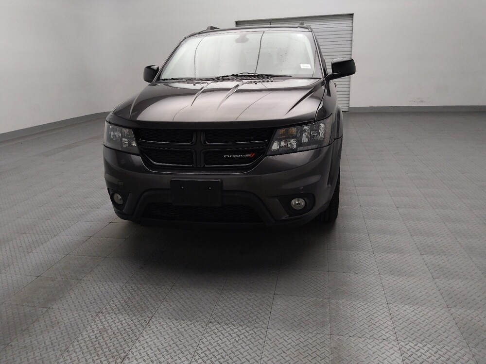 2019 Dodge Journey in Fort Worth, TX 76116 - 18085944 15