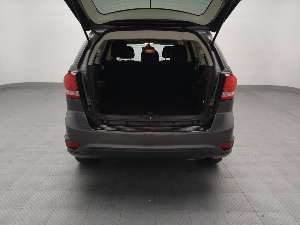 2019 Dodge Journey in Fort Worth, TX 76116 - 18085944 29