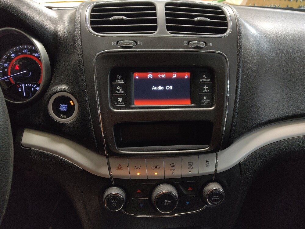 2019 Dodge Journey in Fort Worth, TX 76116 - 18085944 25