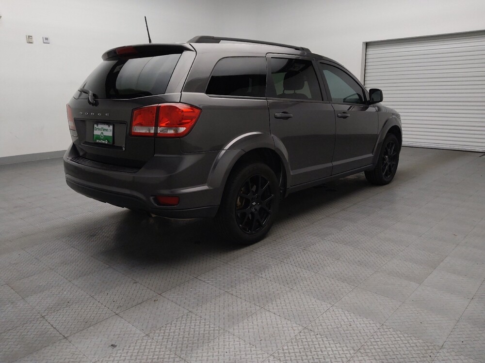 2019 Dodge Journey in Fort Worth, TX 76116 - 18085944 9