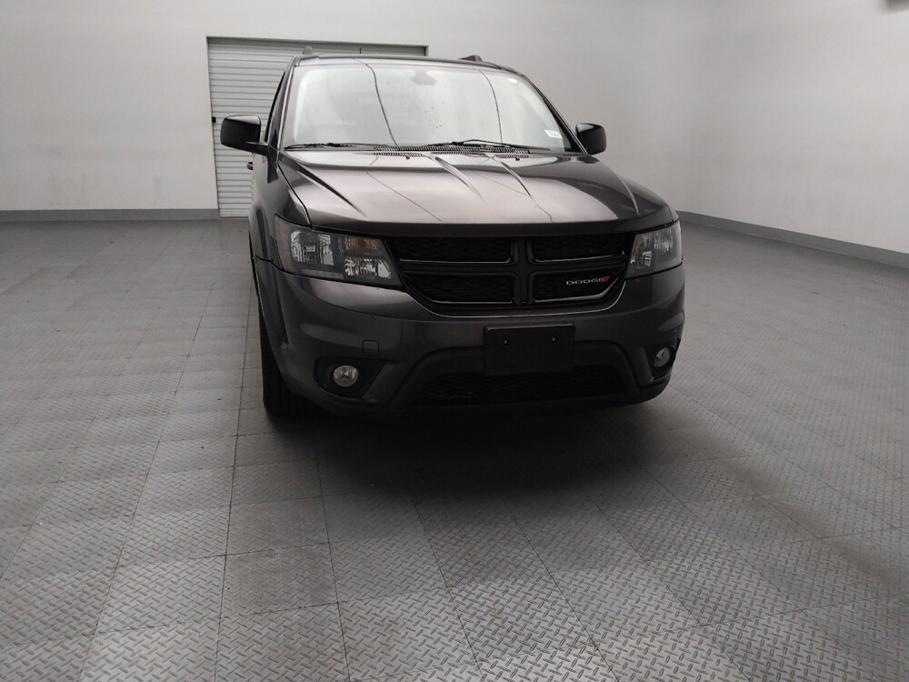 2019 Dodge Journey in Fort Worth, TX 76116 - 18085944 14