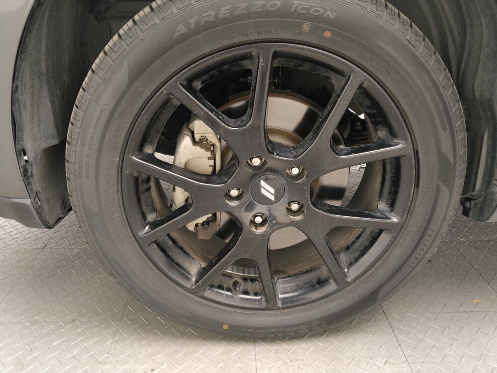 2019 Dodge Journey in Fort Worth, TX 76116 - 18085944 31