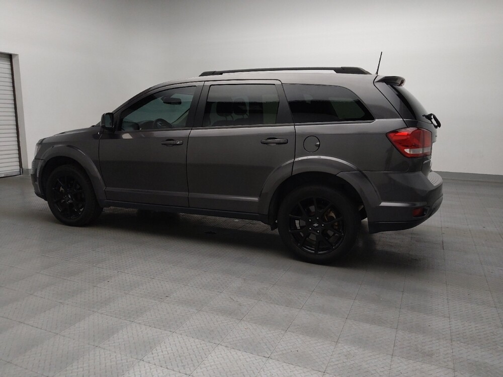 2019 Dodge Journey in Fort Worth, TX 76116 - 18085944 3
