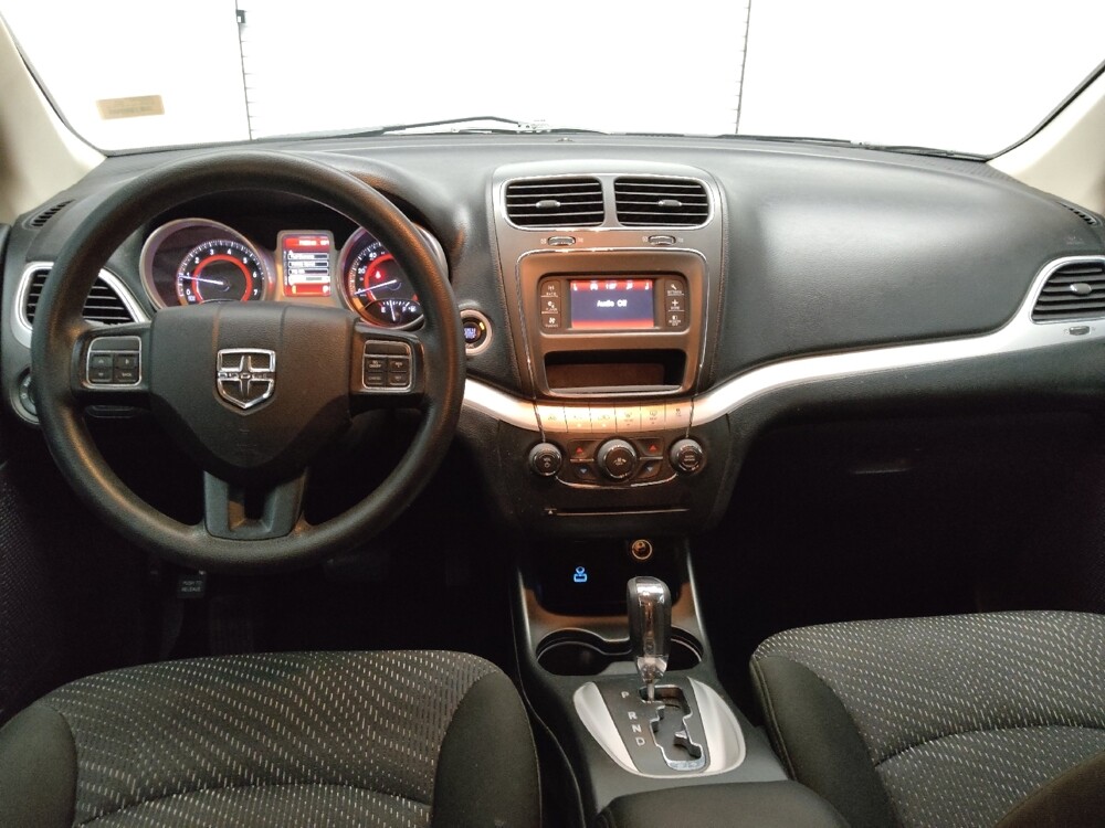 2019 Dodge Journey in Fort Worth, TX 76116 - 18085944 22