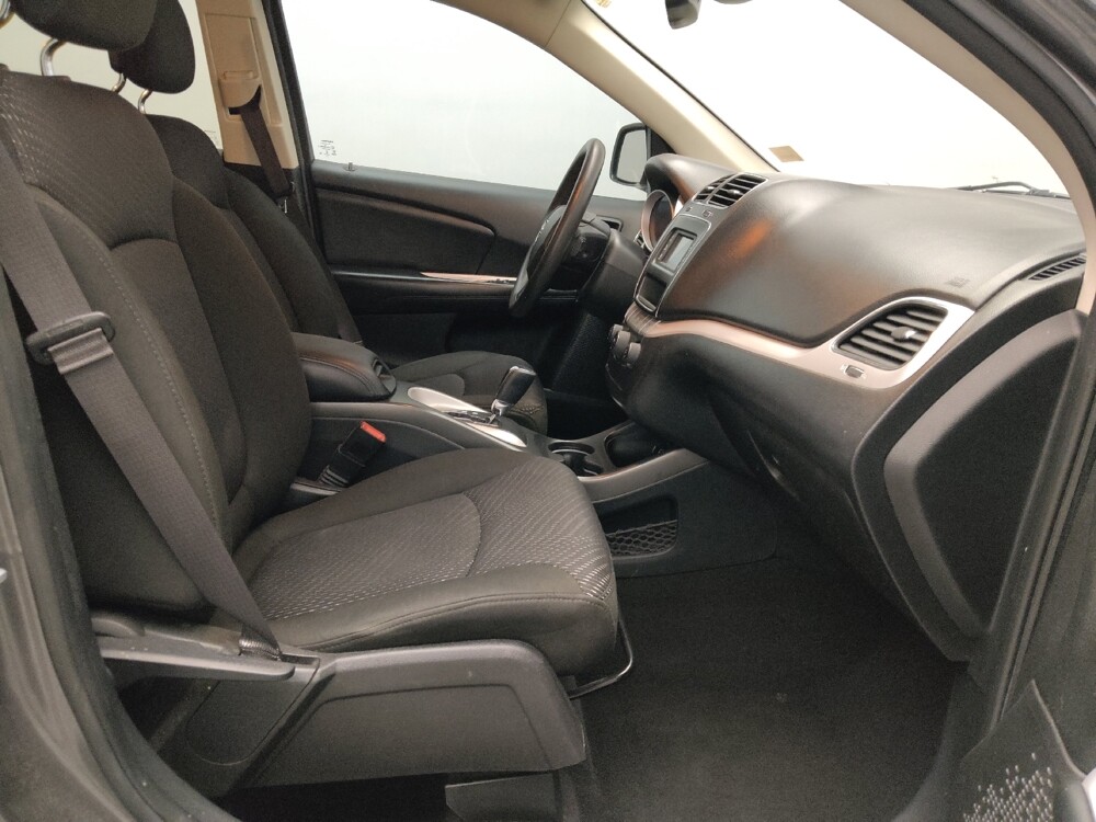 2019 Dodge Journey in Fort Worth, TX 76116 - 18085944 21