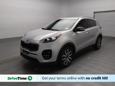 2018 Kia Sportage in Temple, TX 76502