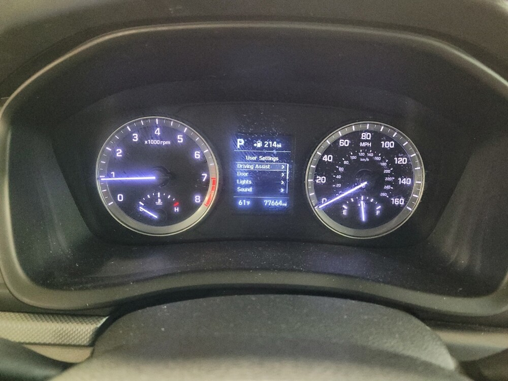 2018 Hyundai Sonata in Temple, TX 76502 - 18085946 23