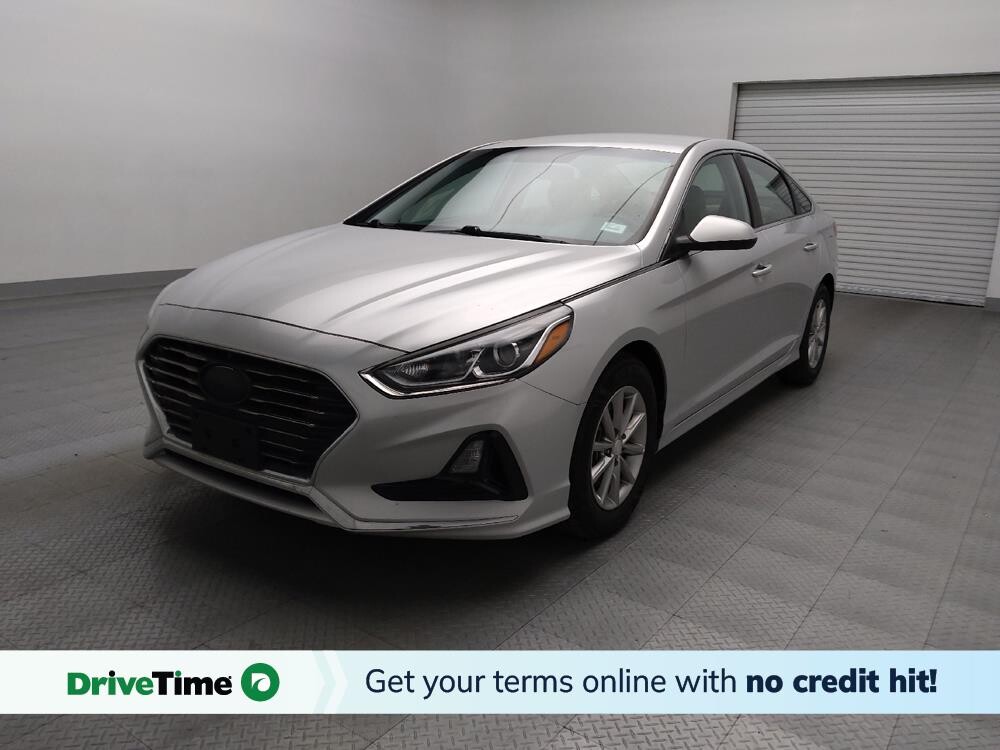 2018 Hyundai Sonata in Temple, TX 76502 - 18085946