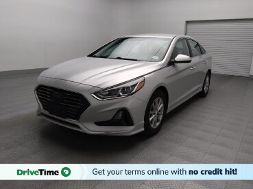 2018 Hyundai Sonata in Temple, TX 76502
