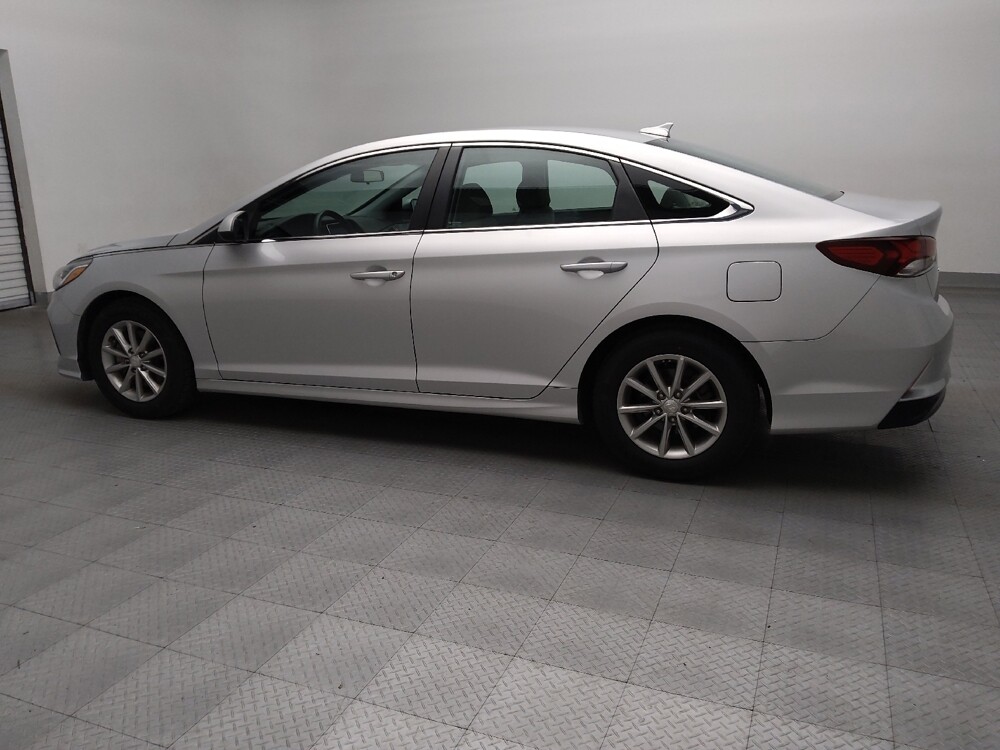 2018 Hyundai Sonata in Temple, TX 76502 - 18085946 3
