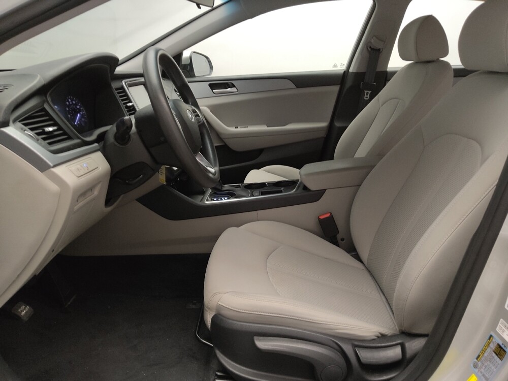 2018 Hyundai Sonata in Temple, TX 76502 - 18085946 17