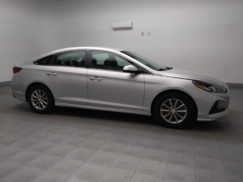2018 Hyundai Sonata in Temple, TX 76502 - 18085946 11