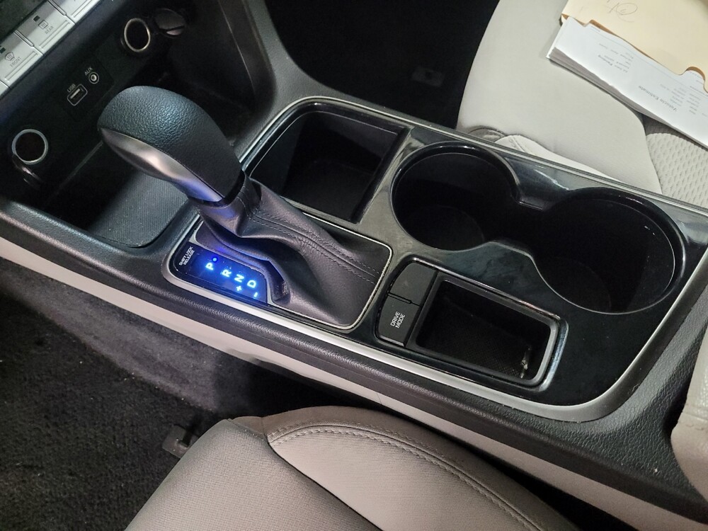 2018 Hyundai Sonata in Temple, TX 76502 - 18085946 26