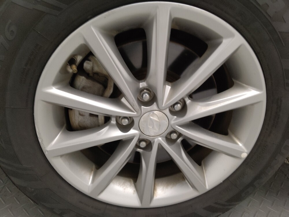 2018 Hyundai Sonata in Temple, TX 76502 - 18085946 31