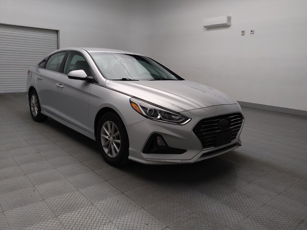 2018 Hyundai Sonata in Temple, TX 76502 - 18085946 13