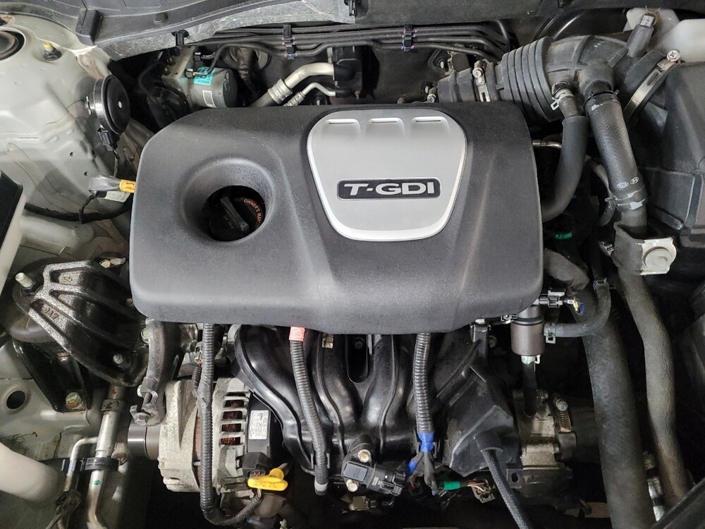 2018 Hyundai Sonata in Temple, TX 76502 - 18085946 30