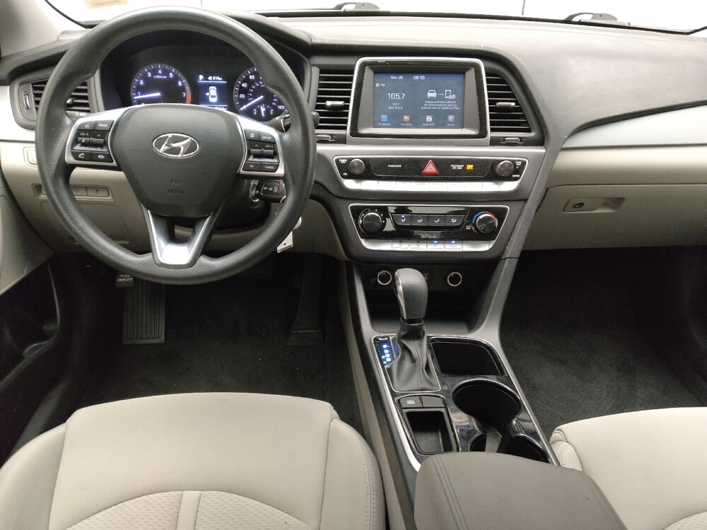 2018 Hyundai Sonata in Temple, TX 76502 - 18085946 22