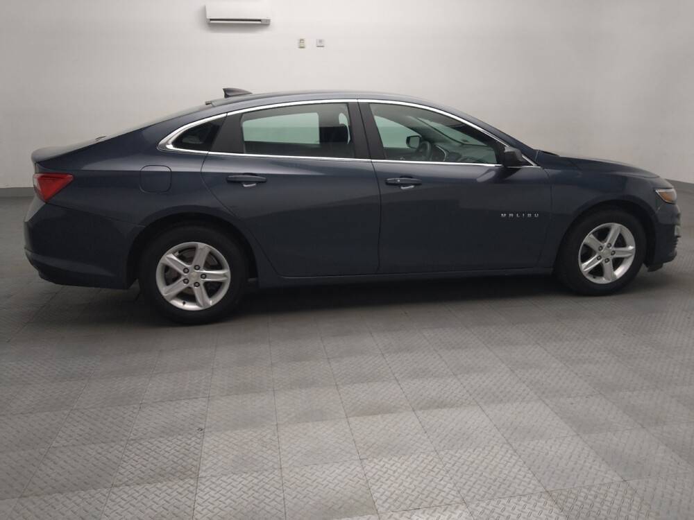 2020 Chevrolet Malibu in Tyler, TX 75701 - 18085949 10