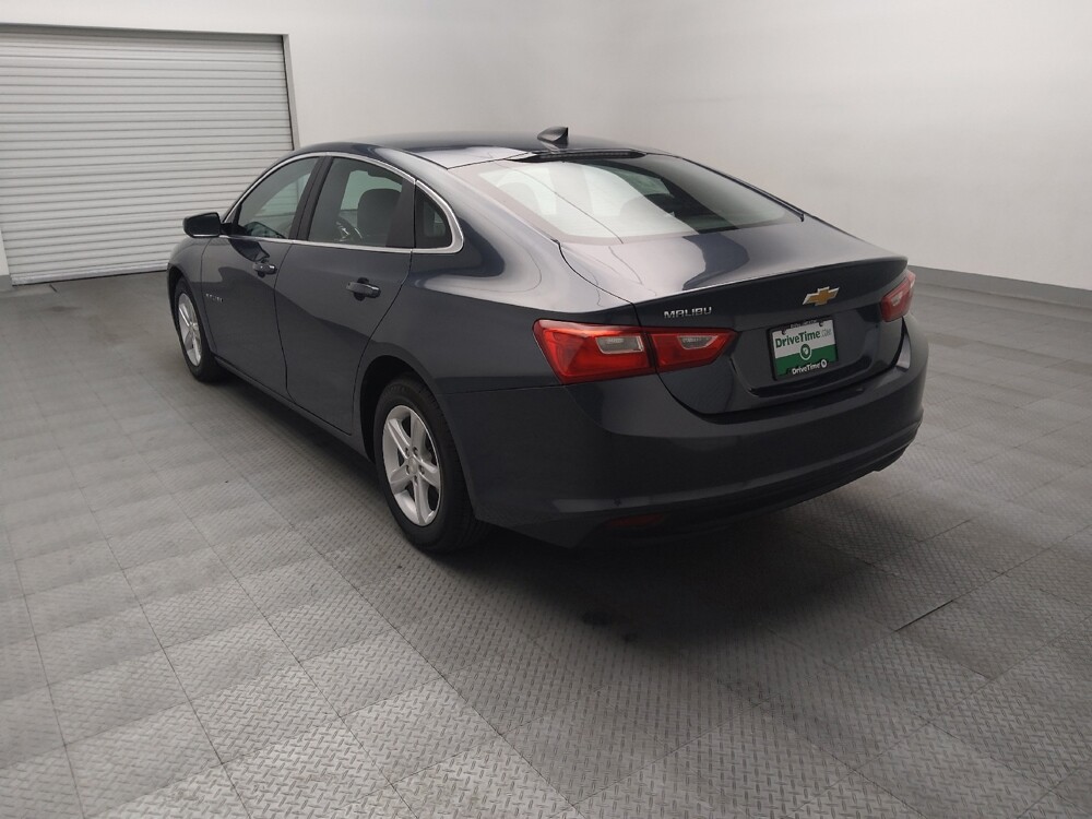 2020 Chevrolet Malibu in Tyler, TX 75701 - 18085949 5