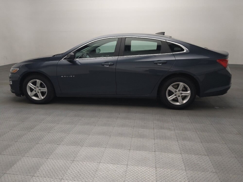 2020 Chevrolet Malibu in Tyler, TX 75701 - 18085949 3