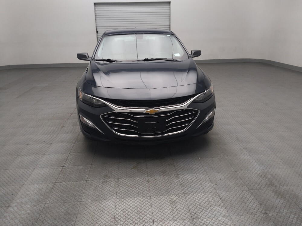 2020 Chevrolet Malibu in Tyler, TX 75701 - 18085949 14