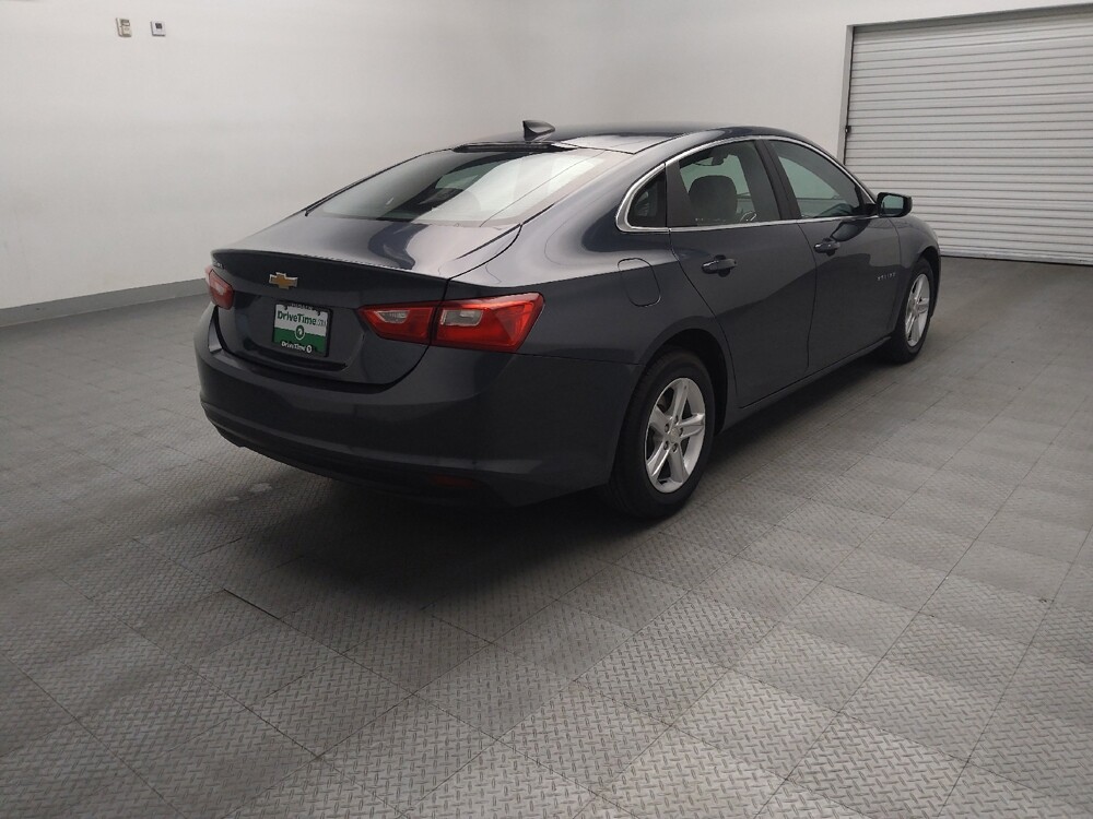 2020 Chevrolet Malibu in Tyler, TX 75701 - 18085949 9
