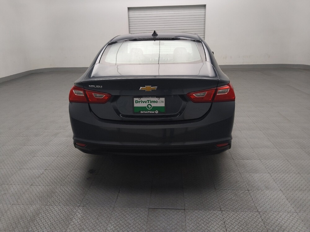 2020 Chevrolet Malibu in Tyler, TX 75701 - 18085949 7